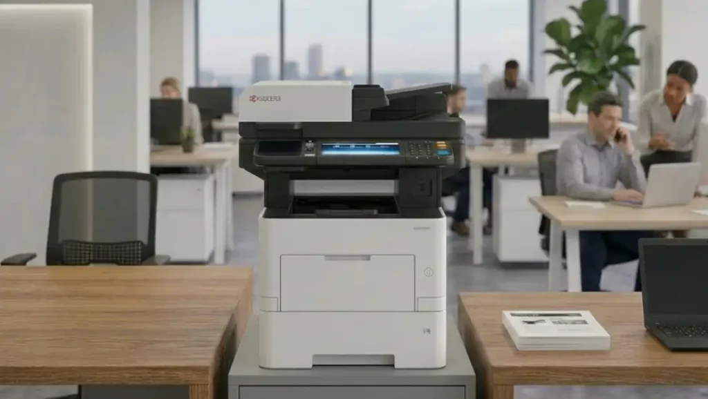 Venta y Renta de Impresoras en Guatemala.