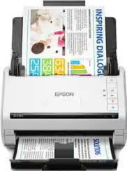 Reparación y mantenimiento de escáner de documentos en Guatemala