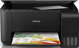 Reparación y mantenimiento de impresoras de tinta en Guatemala