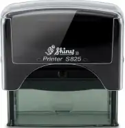 Shiny S-825